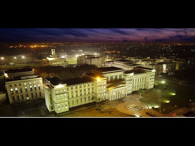 Amity Campus