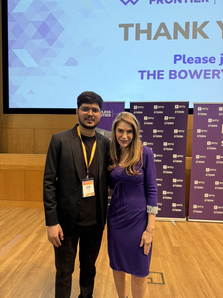 With Liz Elting - Billion Dollar Founder
